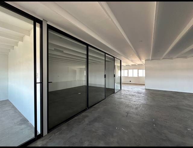 291M² OFFICE TO LET IN HIGHVELD BUSINESS PARK